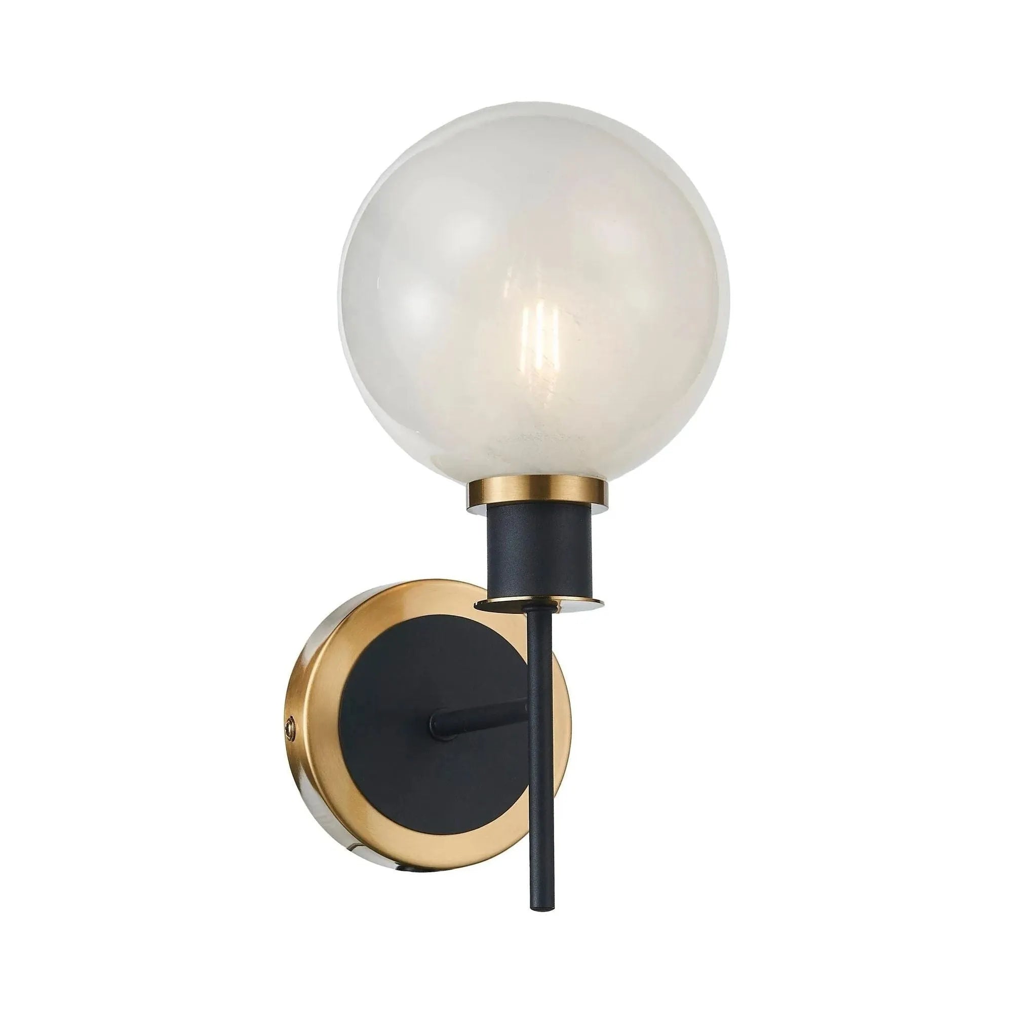 Artcraft Lighting - Gem Wall Sconce - AC11871AM | Montreal Lighting & Hardware
