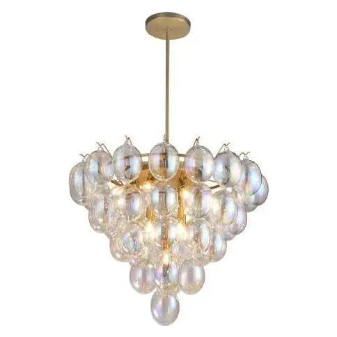 Artcraft Lighting - Globo Chandelier - AC11994LU | Montreal Lighting & Hardware