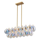 Artcraft Lighting - Globo Island/Pool Table - AC11998LU | Montreal Lighting & Hardware