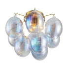 Artcraft Lighting - Globo Semi-Flush Mount - AC11993LU | Montreal Lighting & Hardware