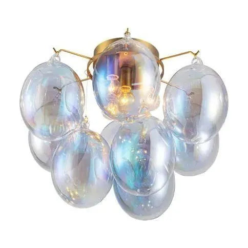 Artcraft Lighting - Globo Semi-Flush Mount - AC11993LU | Montreal Lighting & Hardware