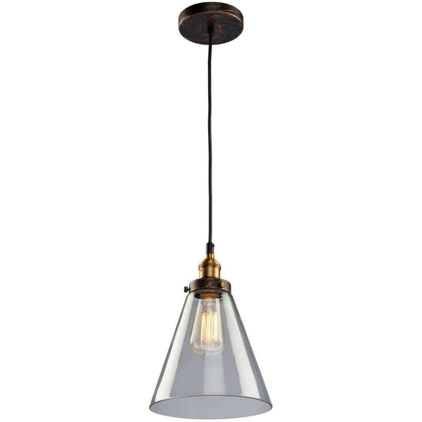 Greenwich One Light Pendant