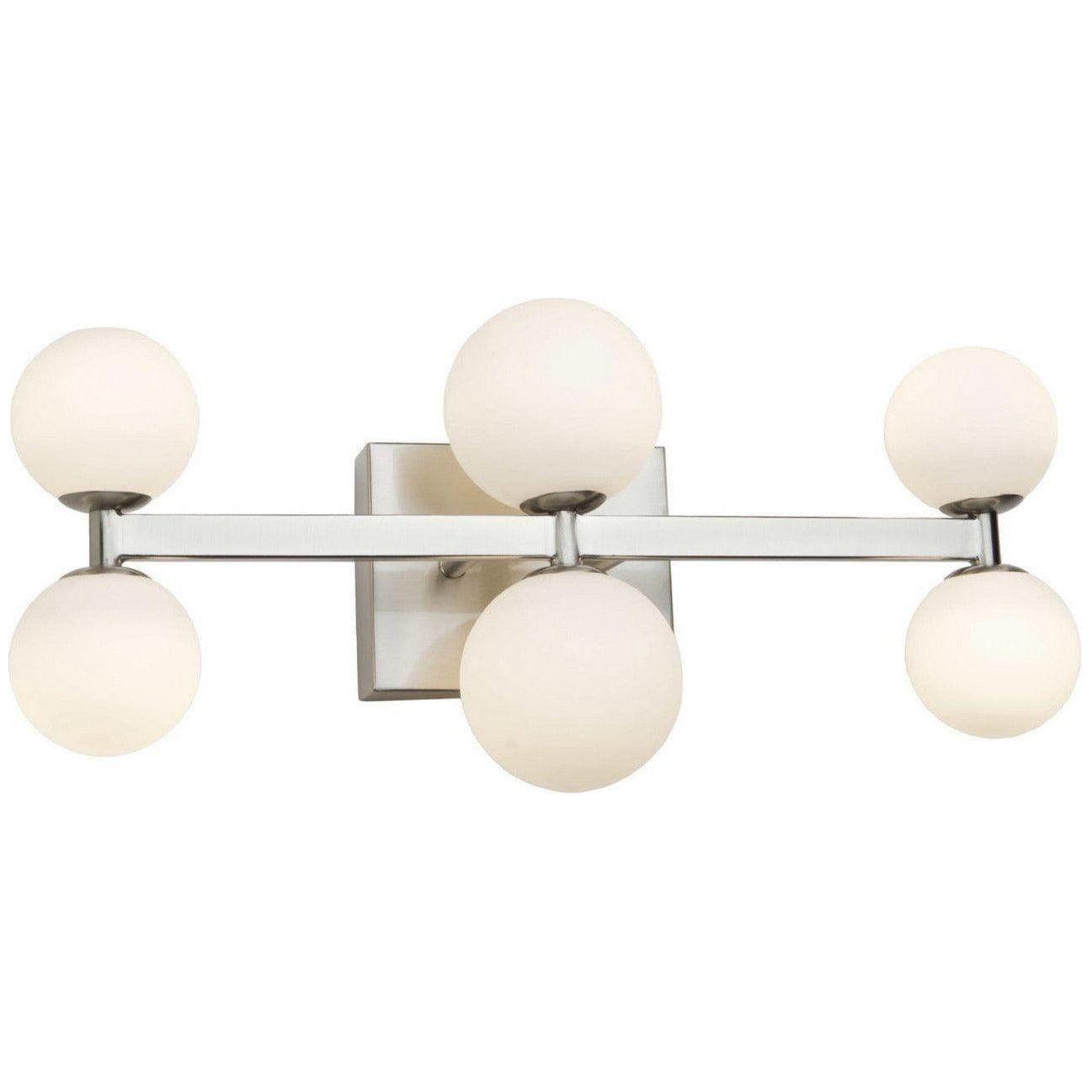 Artcraft Lighting - Hadleigh LED Wall Sconce - AC6616 | Montreal Lighting & Hardware