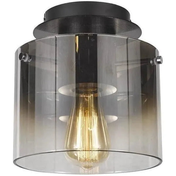 Henley une lumière Plafonnier