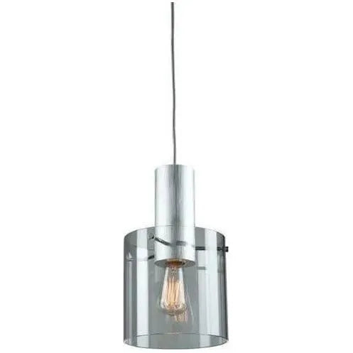 Artcraft Lighting - Henley One Light Pendant - AC11520CL | Montreal Lighting & Hardware