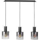 Artcraft Lighting - Henley Three Light Island Pendant - AC11522SM | Montreal Lighting & Hardware