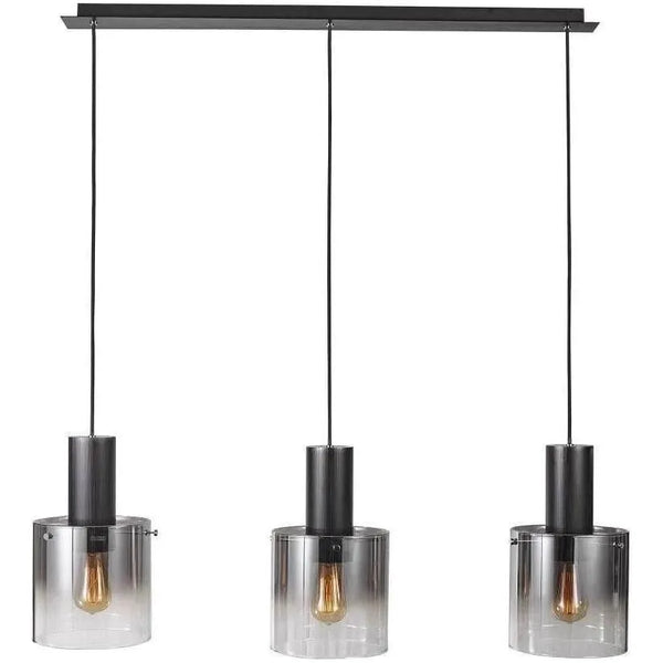 Henley Three Light Island Pendant
