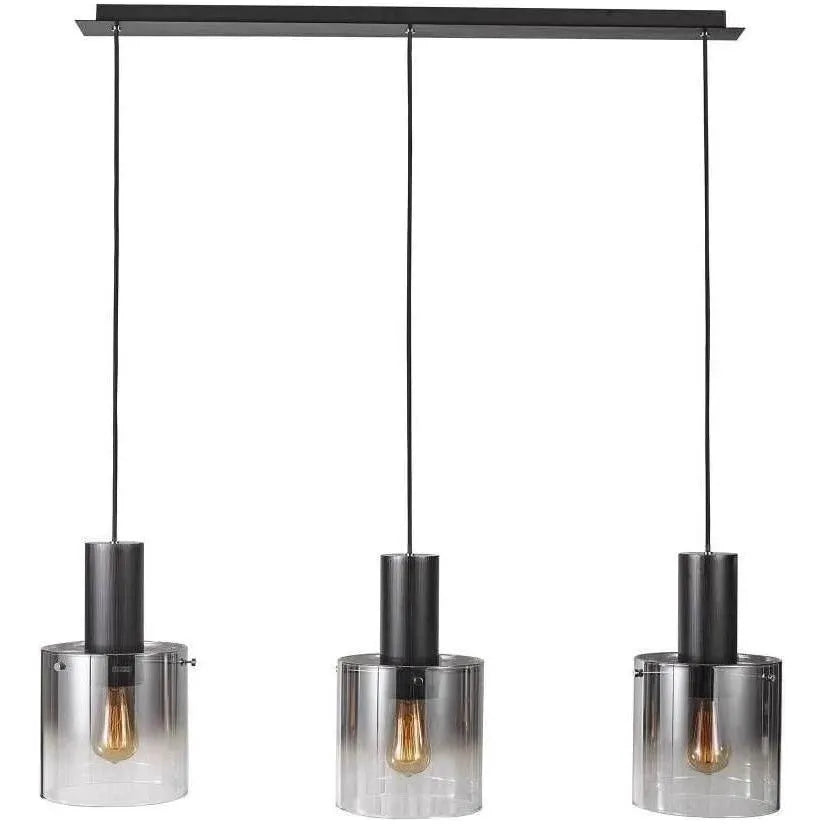 Artcraft Lighting - Henley Three Light Island Pendant - AC11522SM | Montreal Lighting & Hardware