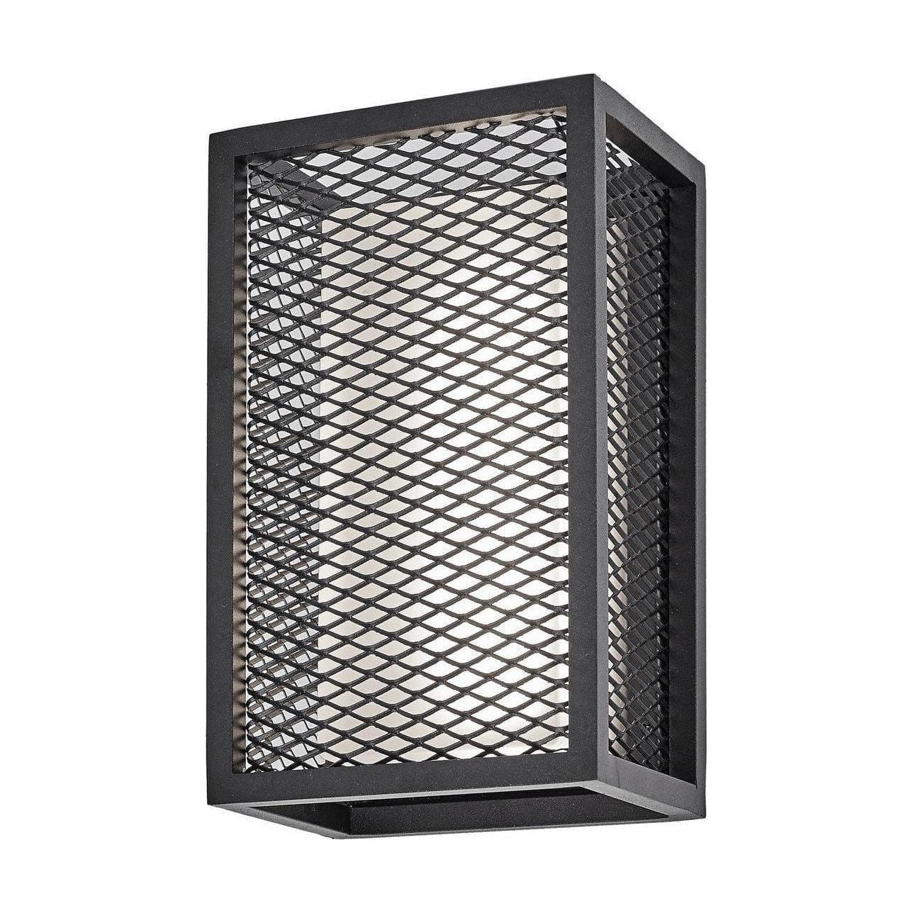 Artcraft Lighting - Innovation One Light Wall Sconce - AC9171BK | Montreal Lighting & Hardware