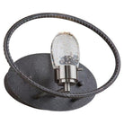 Artcraft Lighting - Kingsford One Light Wall Sconce - AC7450 | Montreal Lighting & Hardware