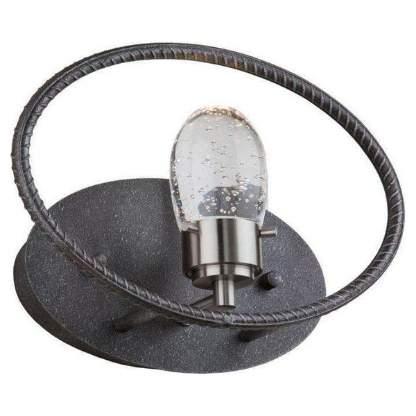 Kingsford One Light Wall Sconce