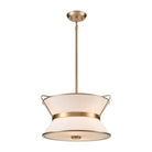 Artcraft Lighting - Layla Chandelier - AC11831BB | Montreal Lighting & Hardware