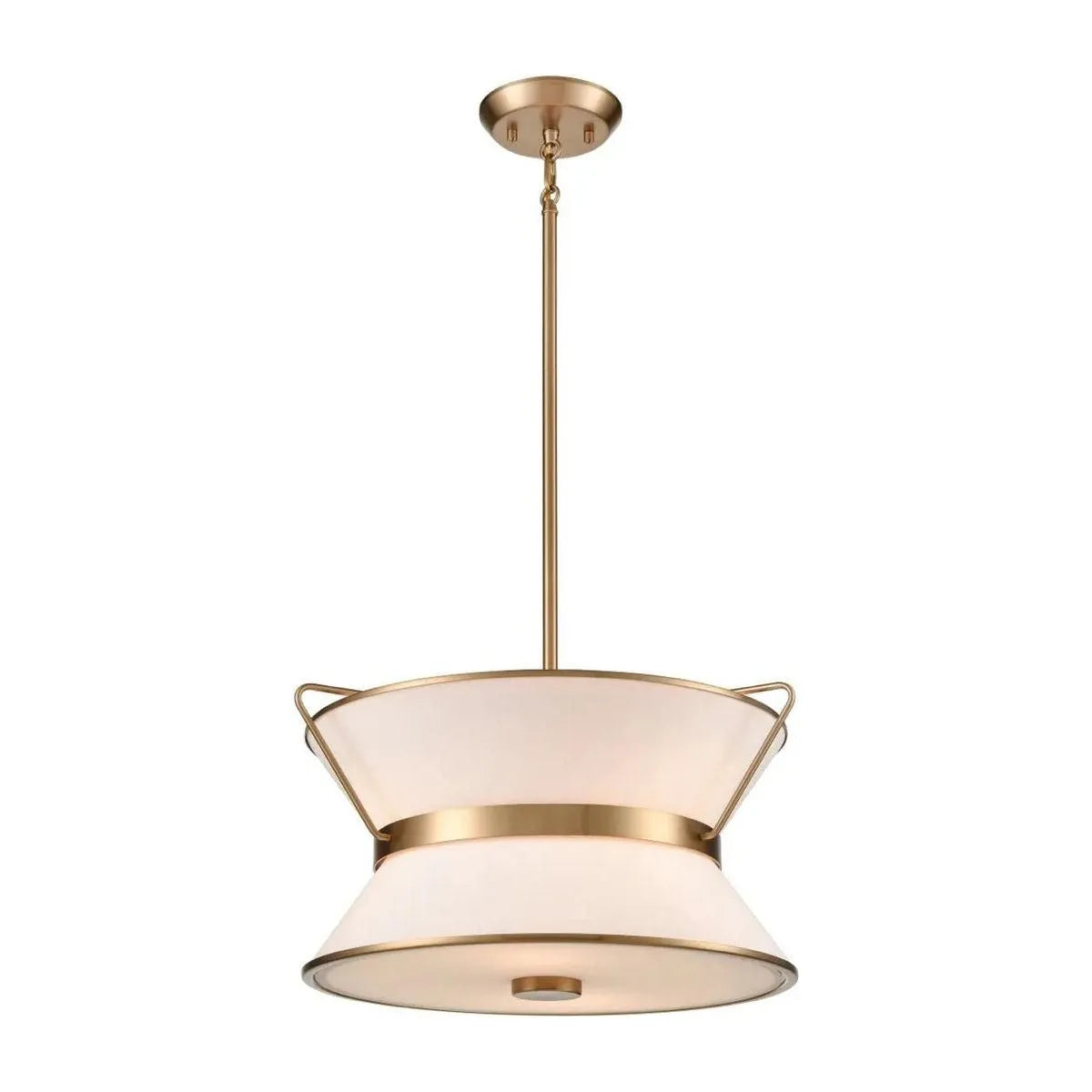 Artcraft Lighting - Layla Chandelier - AC11831BB | Montreal Lighting & Hardware