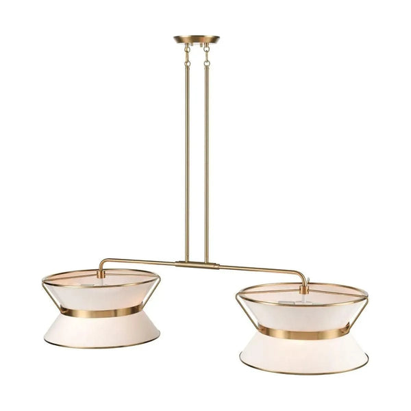Layla Island Chandelier
