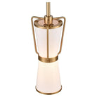 Artcraft Lighting - Layla Pendant - AC11830BB | Montreal Lighting & Hardware