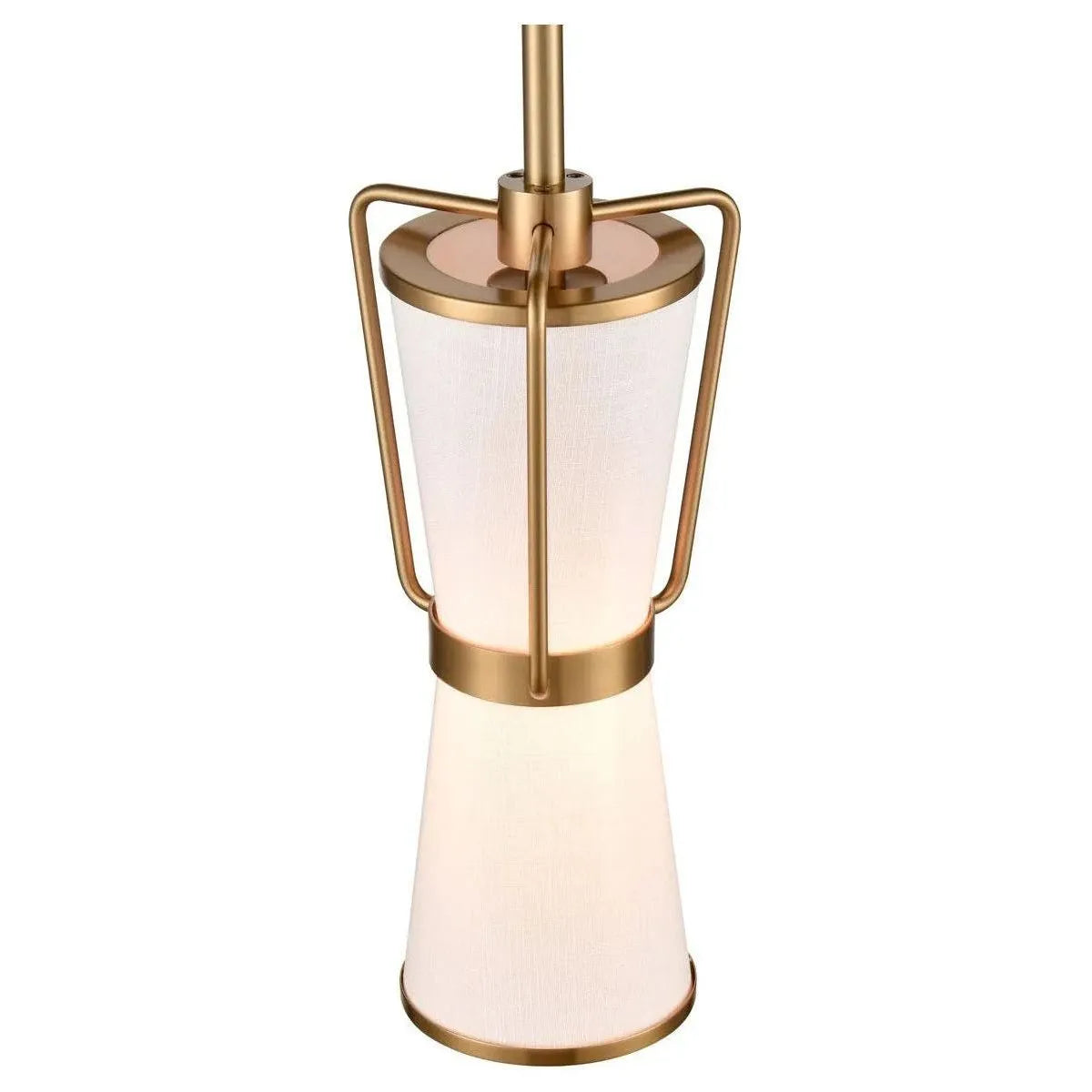 Artcraft Lighting - Layla Pendant - AC11830BB | Montreal Lighting & Hardware