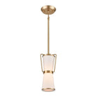Artcraft Lighting - Layla Pendant - AC11830BB | Montreal Lighting & Hardware
