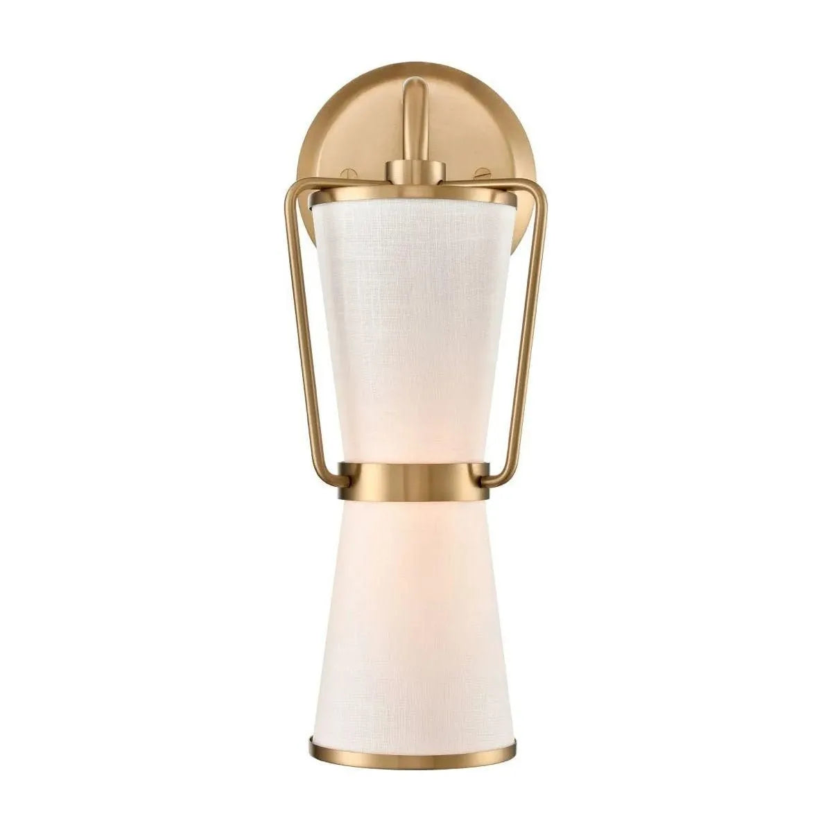 Artcraft Lighting - Layla Wall Sconce - AC11837BB | Montreal Lighting & Hardware