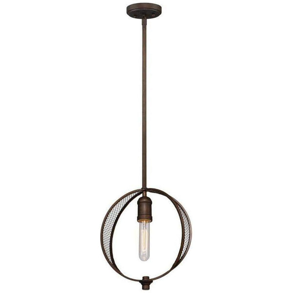 Tilleul Une Lumière Suspension