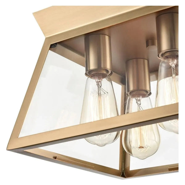 Lucian Flush Mount