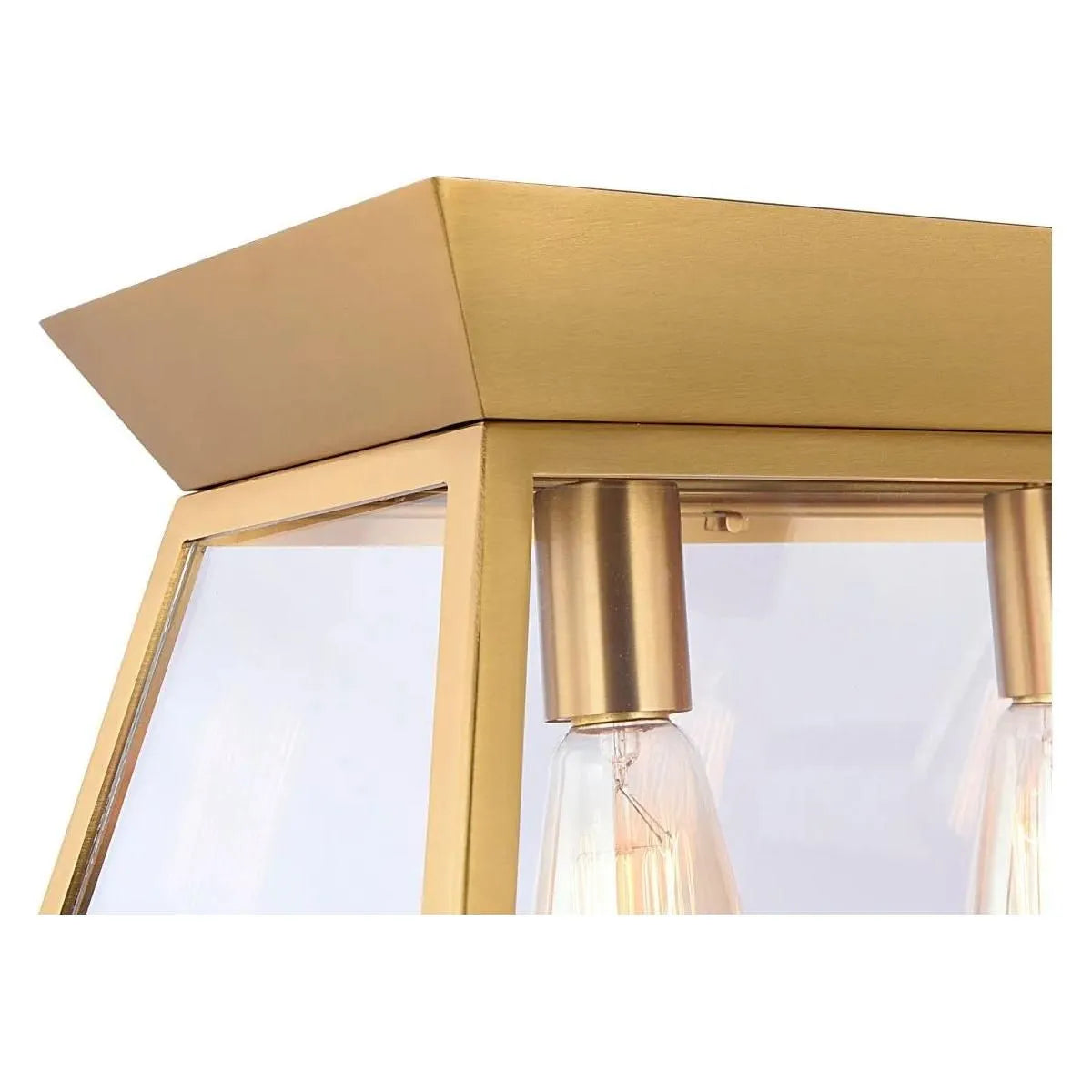 Artcraft Lighting - Lucian Island Chandelier - AC11854BB | Montreal Lighting & Hardware