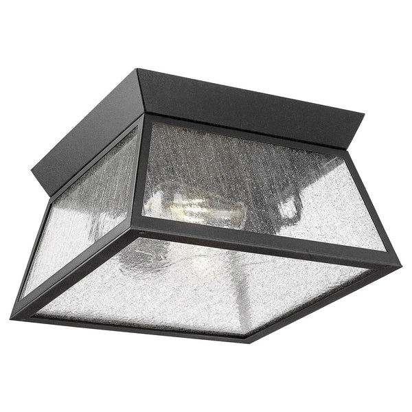 Lucian Outdoor Flushmount