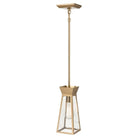 Artcraft Lighting - Lucian Pendant - AC11850BB | Montreal Lighting & Hardware
