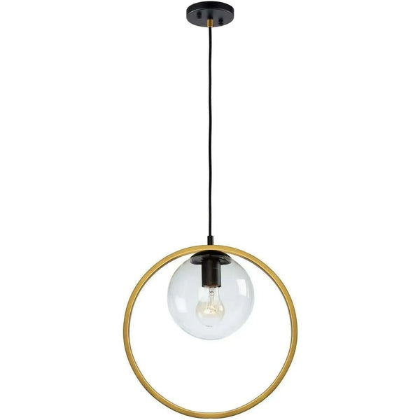 Lugano Une Lumière Suspension