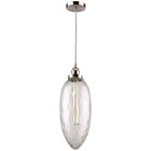 Artcraft Lighting - Lux Pendant One Light Pendant - AC10711 | Montreal Lighting & Hardware