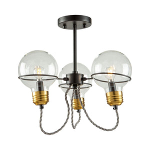 Descriptive image text