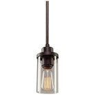 Artcraft Lighting - Menlo Park One Light Pendant - AC10001 | Montreal Lighting & Hardware