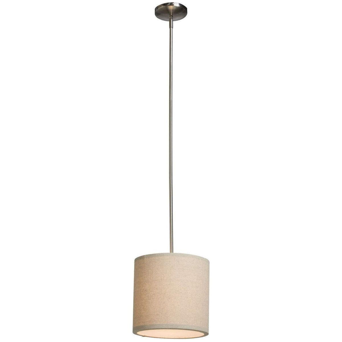 Artcraft Lighting - Mercer Street One Light Pendant - SC520OM | Montreal Lighting & Hardware
