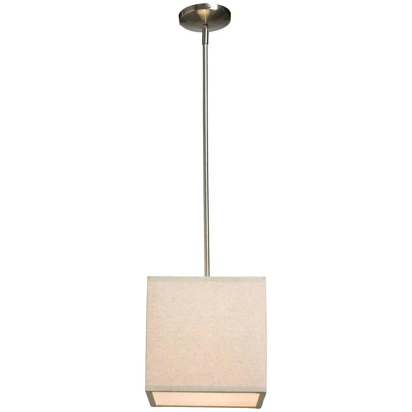Artcraft Lighting - Mercer Street One Light Pendant - SC542OM | Montreal Lighting & Hardware