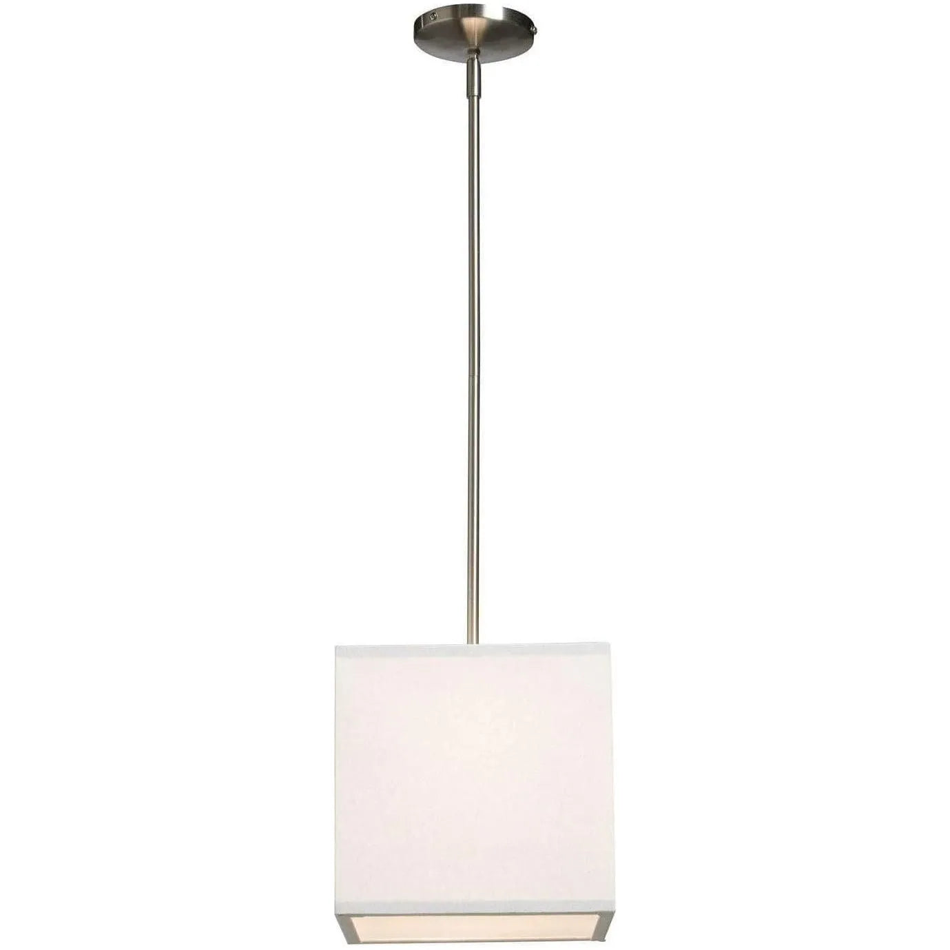 Artcraft Lighting - Mercer Street One Light Pendant - SC542OM | Montreal Lighting & Hardware