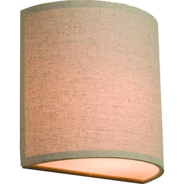Mercer Street One Light Wall Sconce
