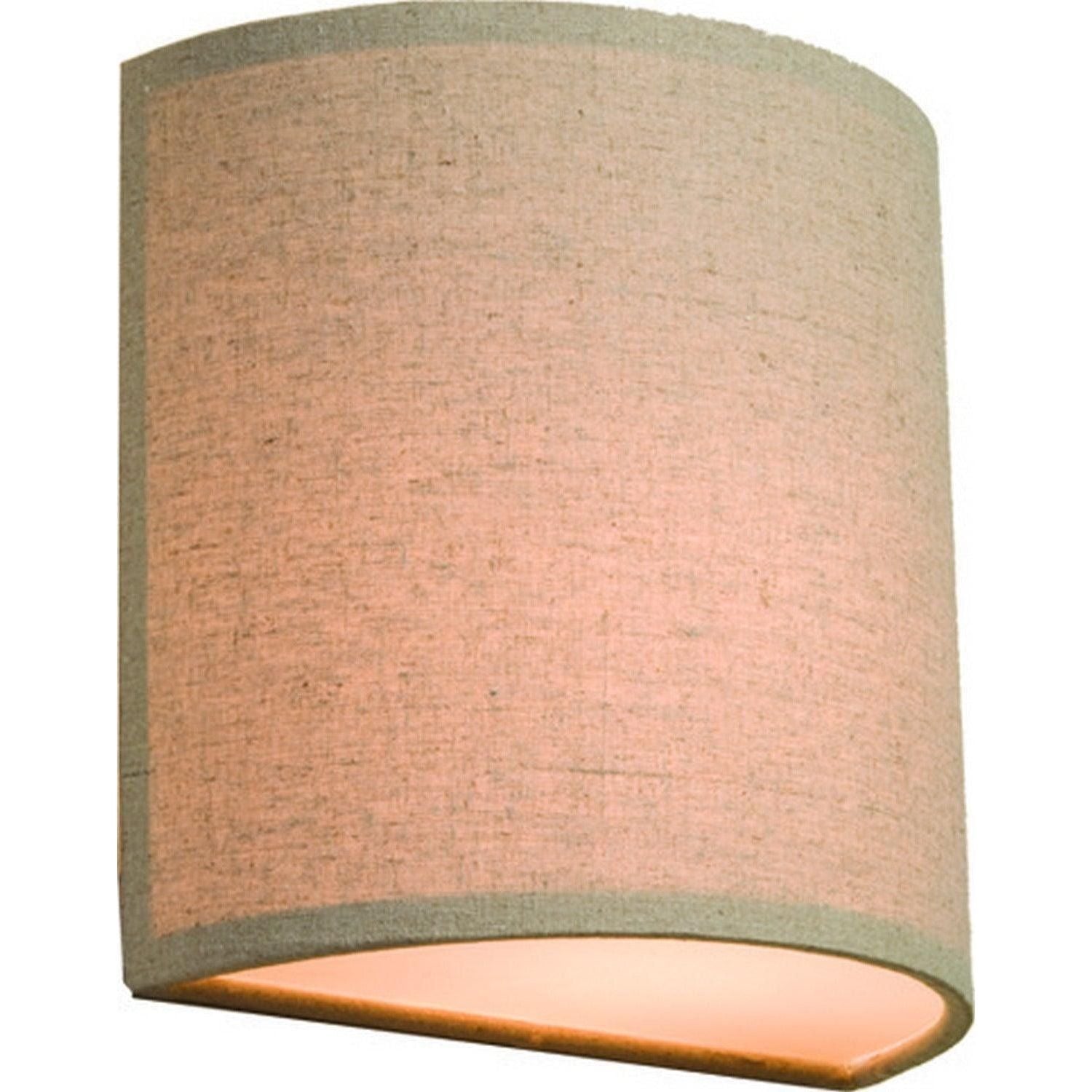 Artcraft Lighting - Mercer Street One Light Wall Sconce - SC526OM | Montreal Lighting & Hardware