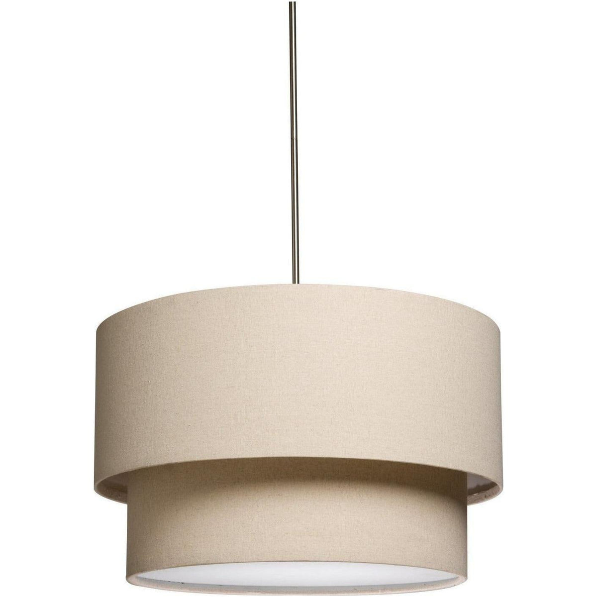 Artcraft Lighting - Mercer Street Three Light Chandelier - SC522OM | Montreal Lighting & Hardware