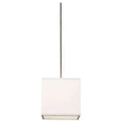 Artcraft Lighting - Mercer Street Two Light Chandelier - SC540WH | Montreal Lighting & Hardware