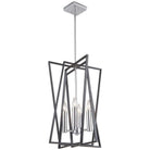 Artcraft Lighting - Middleton Four Light Chandelier - AC11384 | Montreal Lighting & Hardware
