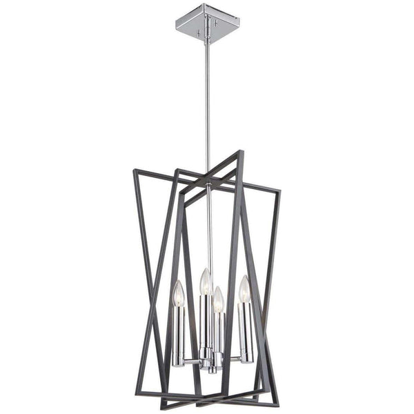 Middleton Four Light Chandelier