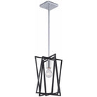 Artcraft Lighting - Middleton One Light Pendant - AC11381 | Montreal Lighting & Hardware