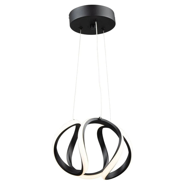 Mira DEL Suspension