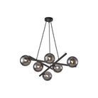 Artcraft Lighting - Modena Chandelier - AC11976BR | Montreal Lighting & Hardware
