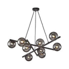 Artcraft Lighting - Modena Chandelier - AC11979SM | Montreal Lighting & Hardware