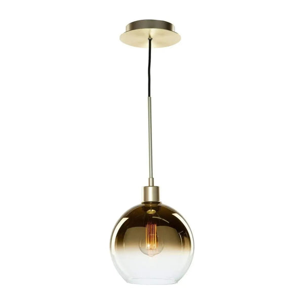 Brume matinale Suspension