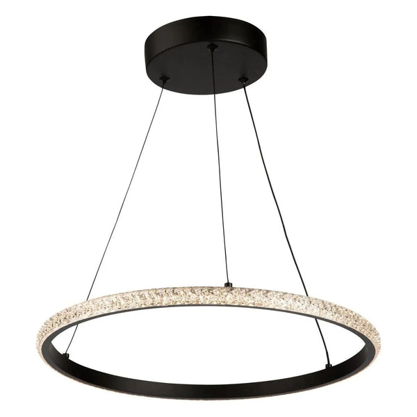 Nova DEL Suspension