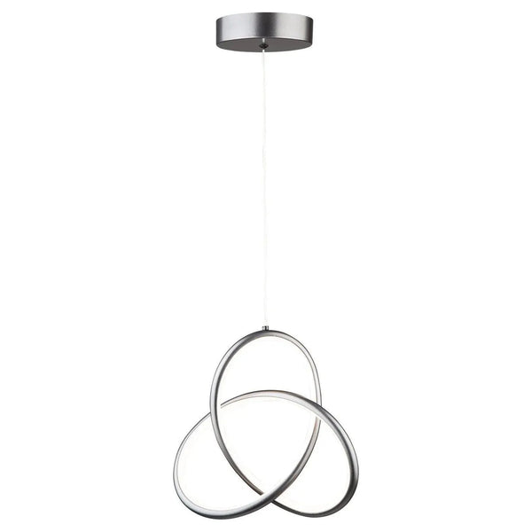 Orion DEL Suspension