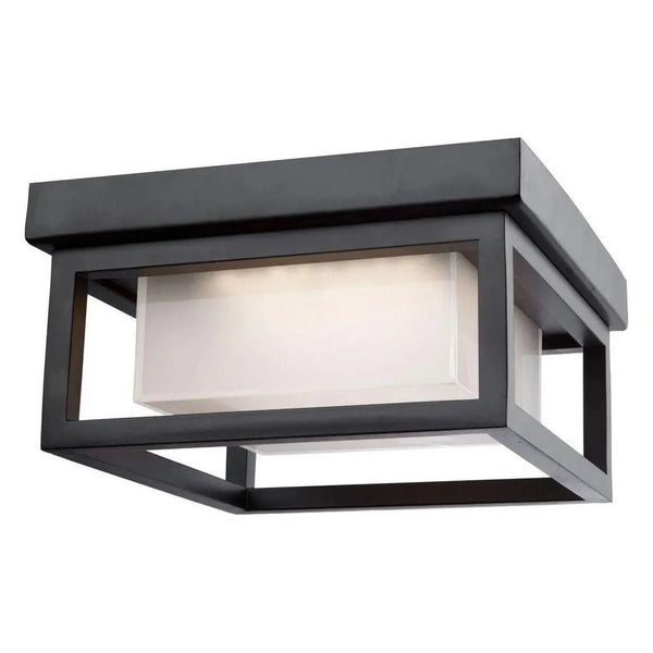 Overbrook LED Outdoor Ceiling Light