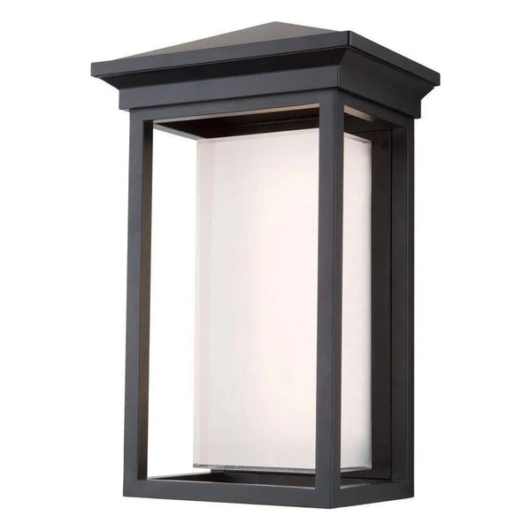 Overbrook LED Outdoor Wall Mount