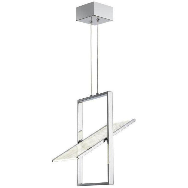 Palo Alto LED Pendant